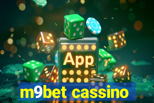 m9bet cassino